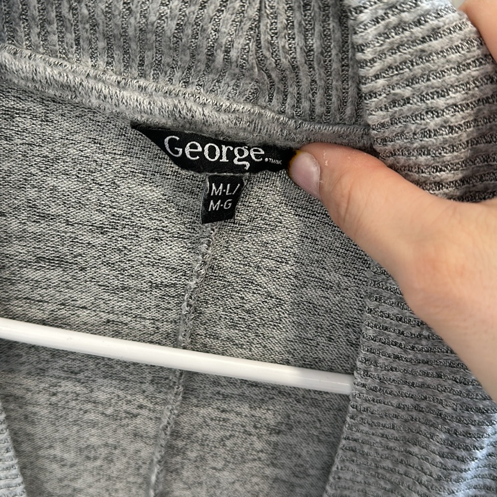George cardigan - Picture 2 of 3